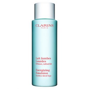 clarin's leg emulsion