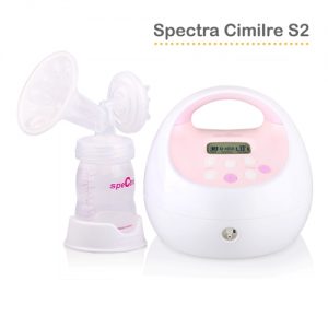 Spectra Cimilre Singapore S2+