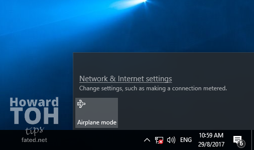 Intel Compute Stick Wireless AC 7265 can't start after Windows 10 Update