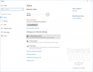 Intel Compute Stick Wireless AC 7265 can't start after Windows 10 Update