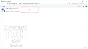 Intel Compute Stick Wireless AC 7265 can't start after Windows 10 Update