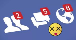 What happens to your Facebook account after you die?