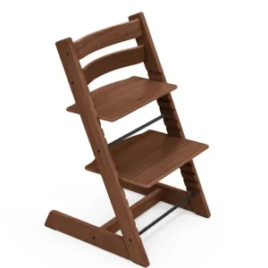 Stokke Tripp Trapp chair as a long-lasting parenting product